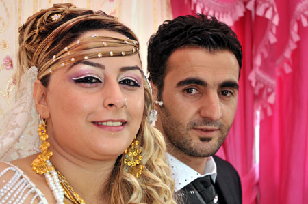 Yüksekova Düğünleri (08.08.2010) 69