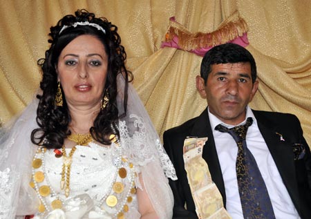 Yüksekova Düğünleri (08.08.2010) 7
