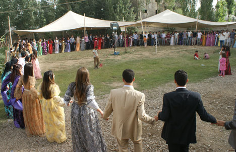 1-2 Ağustos 2009 düğünleri 38
