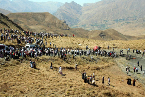 Hakkari'de patlama: 10 ÖLÜ 62