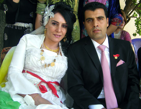 18 EYLÜL 2010 - Şemdinli Düğünleri Fotoğrafları 1