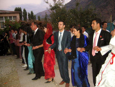 18 EYLÜL 2010 - Şemdinli Düğünleri Fotoğrafları 14