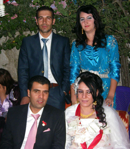 18 EYLÜL 2010 - Şemdinli Düğünleri Fotoğrafları 16