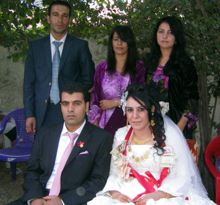 18 EYLÜL 2010 - Şemdinli Düğünleri Fotoğrafları 23