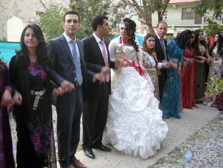 18 EYLÜL 2010 - Şemdinli Düğünleri Fotoğrafları 28