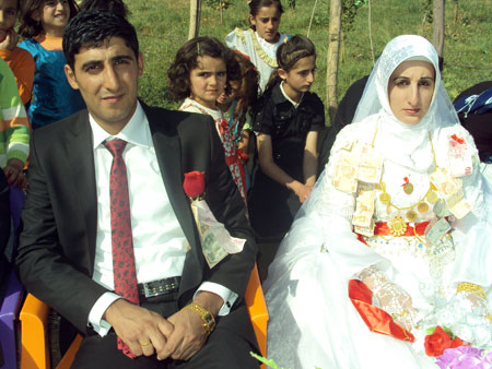 18 EYLÜL 2010 - Şemdinli Düğünleri Fotoğrafları 3