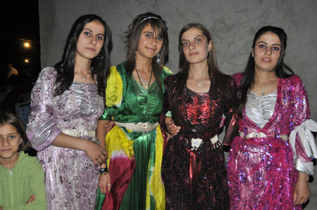 Yüksekova düğünleri 19.09.2010 13