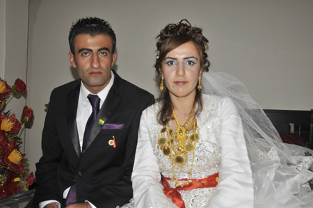 Yüksekova düğünleri 19.09.2010 8