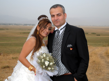 Yüksekova Düğünleri (26.09.2010) 1