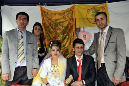 Yüksekova Düğünleri (26.09.2010) 103