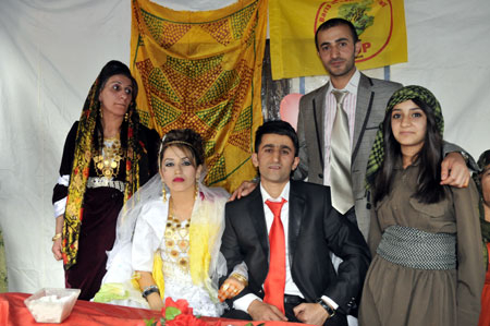Yüksekova Düğünleri (26.09.2010) 105