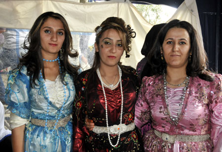 Yüksekova Düğünleri (26.09.2010) 106