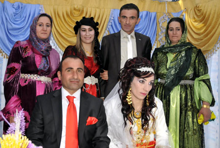 Yüksekova Düğünleri (26.09.2010) 117