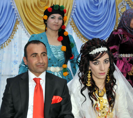 Yüksekova Düğünleri (26.09.2010) 118