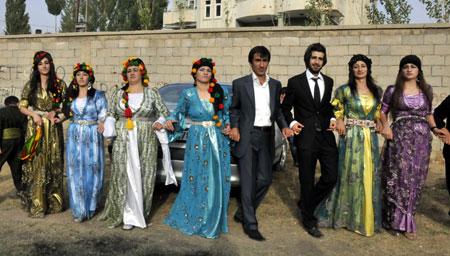 Yüksekova Düğünleri (26.09.2010) 130