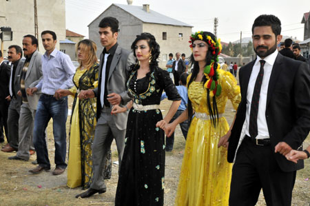 Yüksekova Düğünleri (26.09.2010) 137