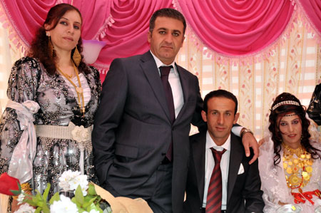 Yüksekova Düğünleri (26.09.2010) 153