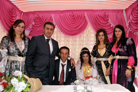 Yüksekova Düğünleri (26.09.2010) 154