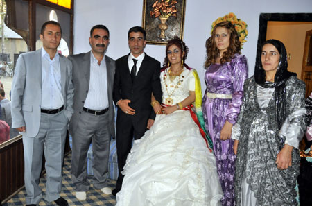 Yüksekova Düğünleri (26.09.2010) 171