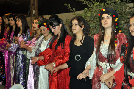 Yüksekova Düğünleri (26.09.2010) 194