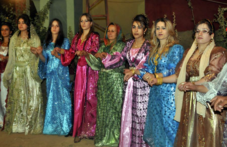 Yüksekova Düğünleri (26.09.2010) 198