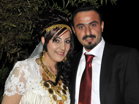 Yüksekova Düğünleri (26.09.2010) 2