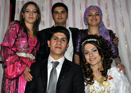 Yüksekova Düğünleri (26.09.2010) 203
