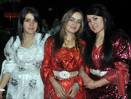 Yüksekova Düğünleri (26.09.2010) 208