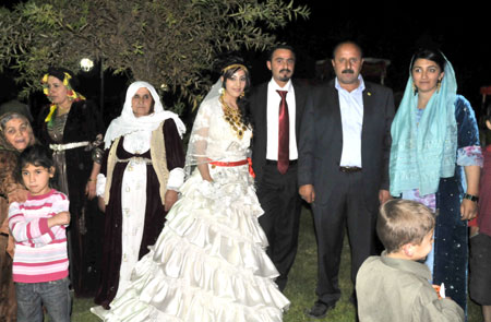 Yüksekova Düğünleri (26.09.2010) 217