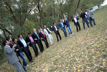 Yüksekova Düğünleri (26.09.2010) 35