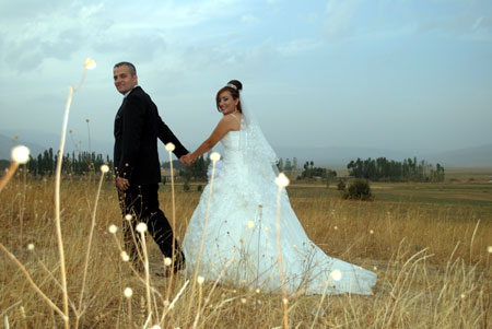 Yüksekova Düğünleri (26.09.2010) 41