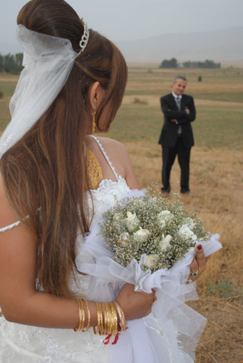 Yüksekova Düğünleri (26.09.2010) 43