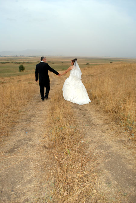 Yüksekova Düğünleri (26.09.2010) 44