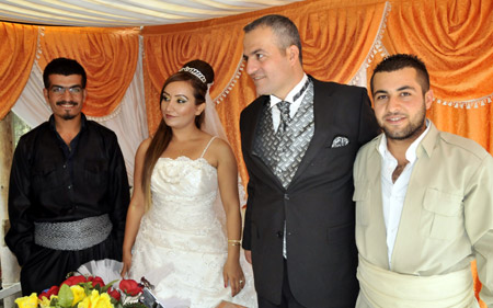 Yüksekova Düğünleri (26.09.2010) 47