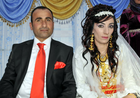 Yüksekova Düğünleri (26.09.2010) 5