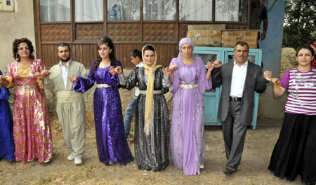 Yüksekova Düğünleri (26.09.2010) 55