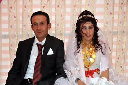 Yüksekova Düğünleri (26.09.2010) 6