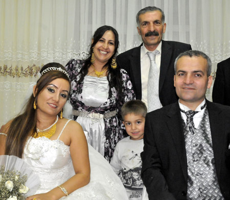 Yüksekova Düğünleri (26.09.2010) 61