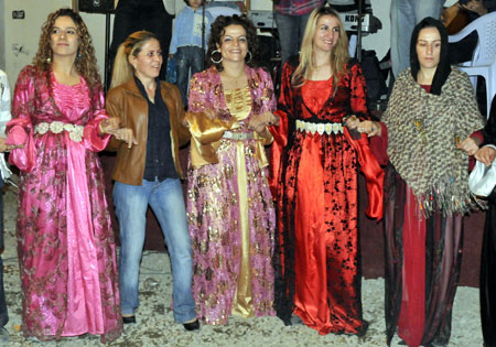 Yüksekova Düğünleri (26.09.2010) 65