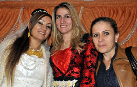 Yüksekova Düğünleri (26.09.2010) 70