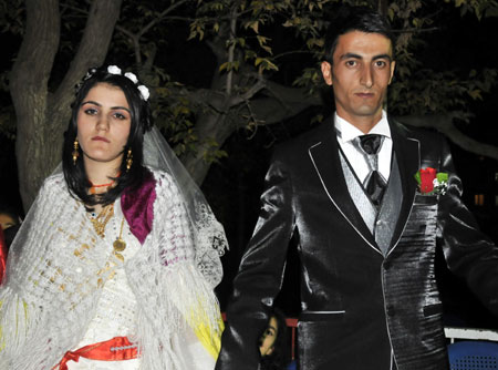 Yüksekova Düğünleri (26.09.2010) 9
