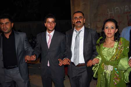 Hakkari Düğünleri (26.09.2010) 16
