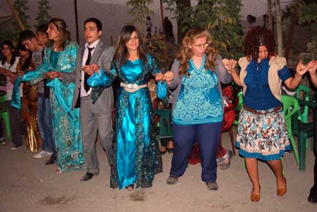 Hakkari Düğünleri (26.09.2010) 177