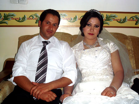 Yüksekova Haber "IRAK" Düğününde - Foto Galeri 1