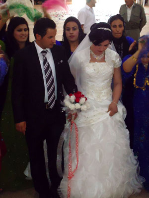 Yüksekova Haber "IRAK" Düğününde - Foto Galeri 2