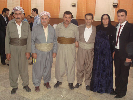 Yüksekova Haber "IRAK" Düğününde - Foto Galeri 3