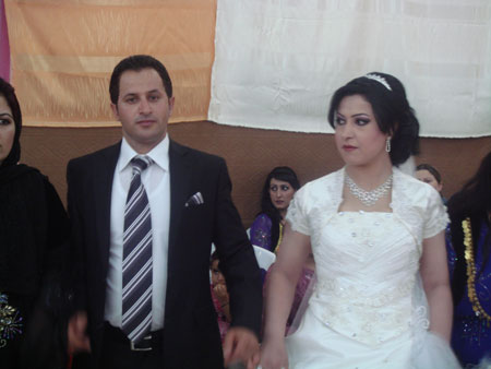 Yüksekova Haber "IRAK" Düğününde - Foto Galeri 7