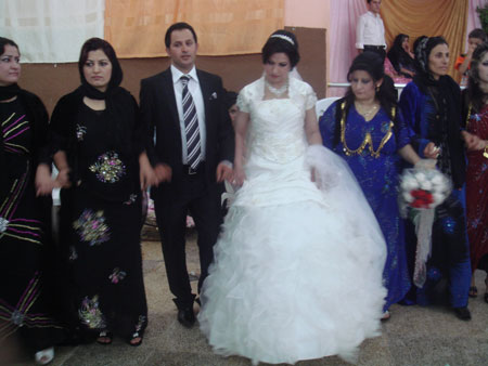 Yüksekova Haber "IRAK" Düğününde - Foto Galeri 8