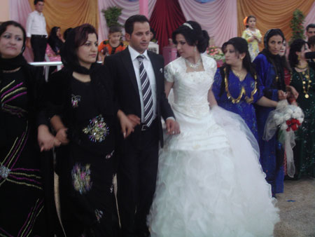 Yüksekova Haber "IRAK" Düğününde - Foto Galeri 9