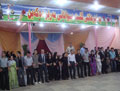 Yüksekova Haber "IRAK" Düğününde - Foto Galeri
